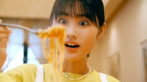 原菜乃華さんの画像