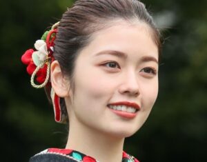 小芝風花さんの画像