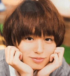 伊野尾慧さんの画像