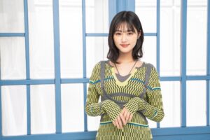 原菜乃華さんの画像