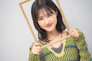 原菜乃華さんの画像