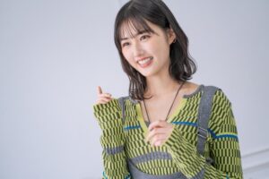 原菜乃華さんの画像