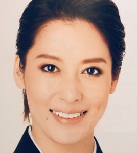 月城かなとさんの画像