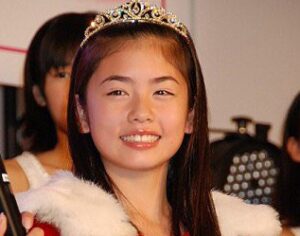 小芝風花さんの画像