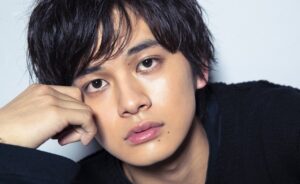 北村匠さんの画像