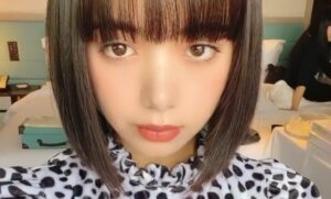 池田エライザさんの画像