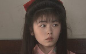小芝風花さんの画像