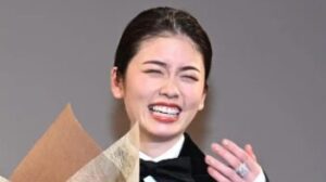小芝風花さんの画像