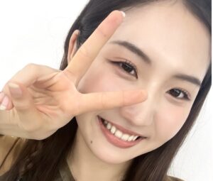 『UN1CON』メンバーのKOKOROさんの画像