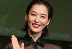 月城かなとさんの画像
