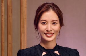 月城かなとさんの画像
