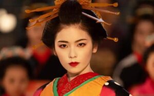 小芝風花さんの画像