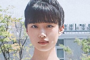河合優実さんの画像