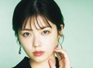 小芝風花さんの画像