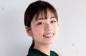 小芝風花さんの画像