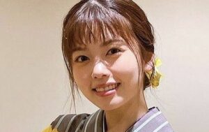 小芝風花さんの画像
