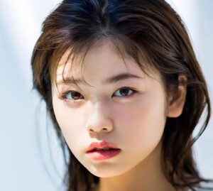 小芝風花さんの画像