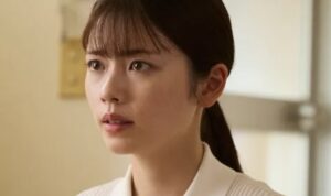 小芝風花さんの画像