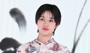河合優実さんの画像
