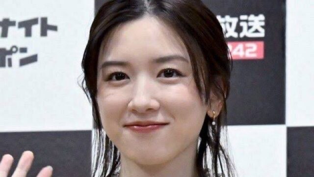 永野芽郁
