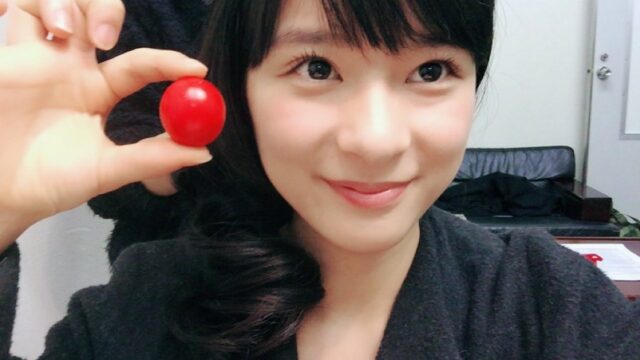 芳根京子