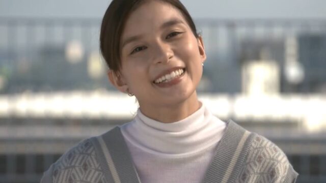 芳根京子