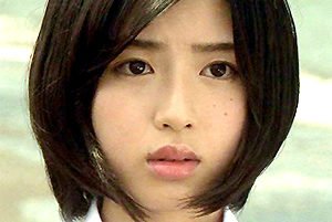 白石聖
