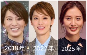 月城かなとさんの画像