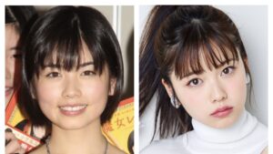 小芝風花さんの画像