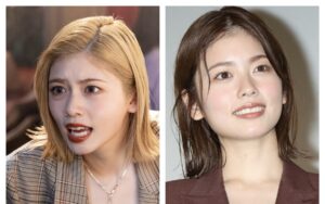 小芝風花さんの画像