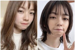 小芝風花さんの画像