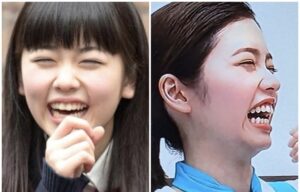 小芝風花さんの画像
