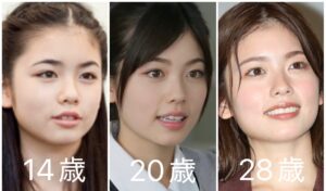 小芝風花さんの画像