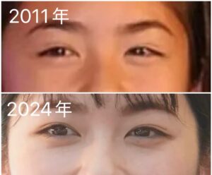 小芝風花さんの画像