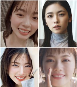 小芝風花さんの画像