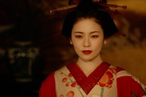 小芝風花さんの画像