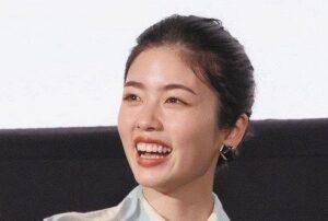 小芝風花さんの画像
