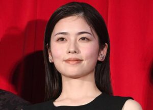 小芝風花さんの画像