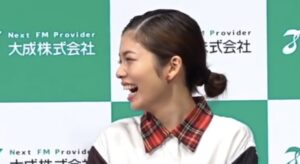 小芝風花さんの画像