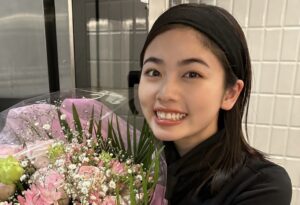 小芝風花さんの画像