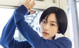 河合優実さんの画像