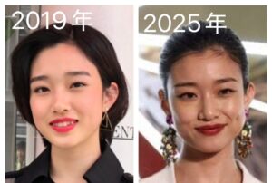 河合優実さんの画像