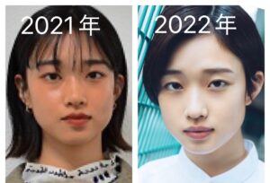 河合優実さんの画像