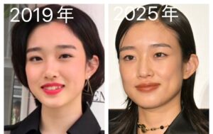河合優実さんの画像