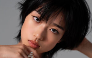 河合優実さんの画像