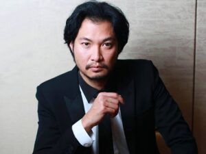 青木崇高さんの画像