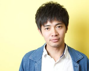 和田正人さんの画像