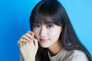 原菜乃華の画像