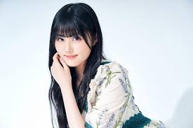 原菜乃華の画像