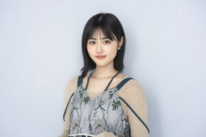 原菜乃華の画像